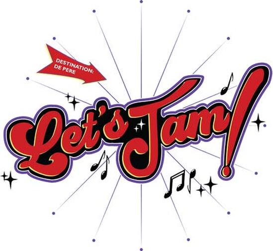 Destination De Pere Show Choir Competition